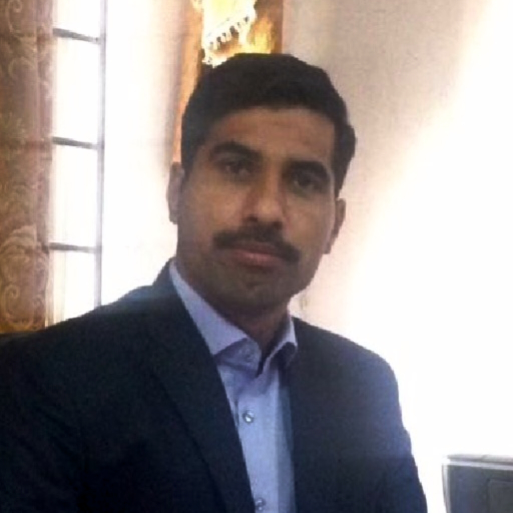 عاصم فیاض عباسی