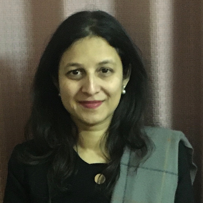 عائشہ سلمیٰ