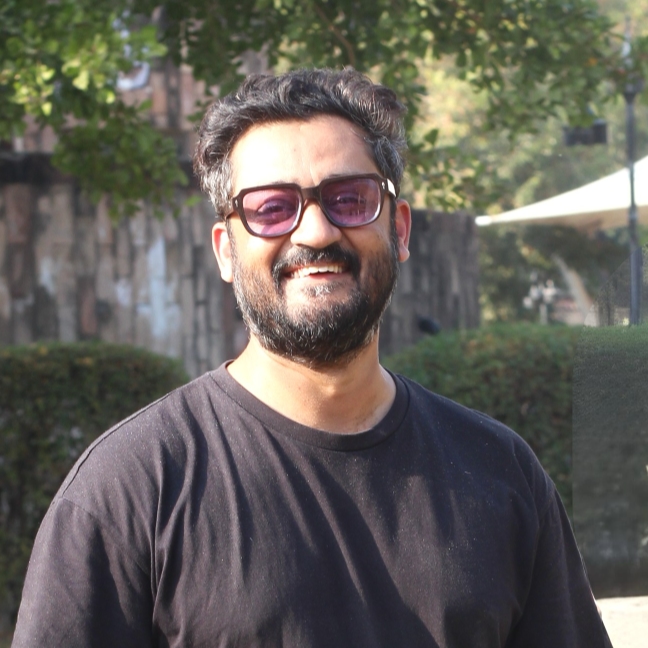 ابتسام سجاد ہیڈ شاٹ