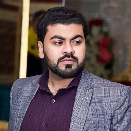 عبید اللہ خان