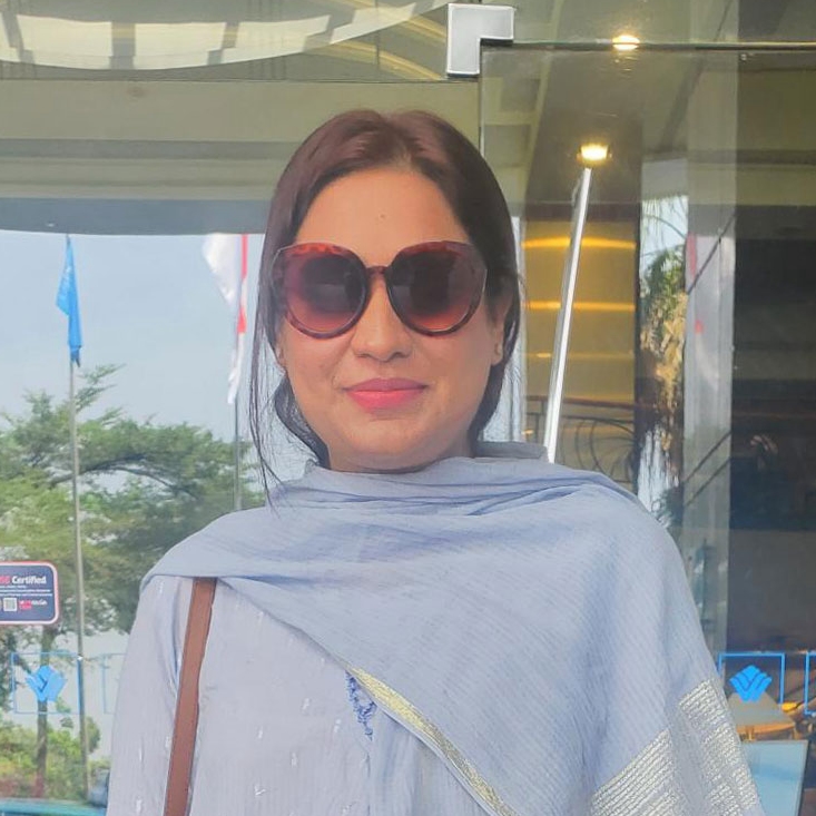 عاصم فیاض عباسی